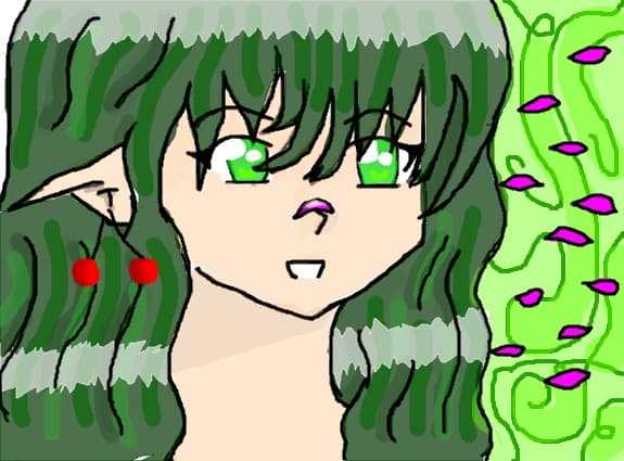 ~*~Anime~*~Elf~*~