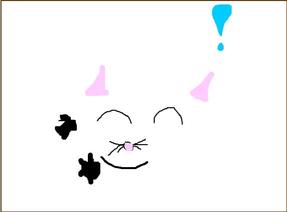 Miau!