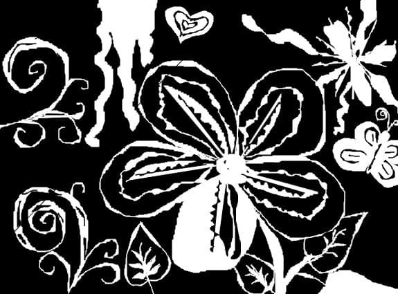 flower