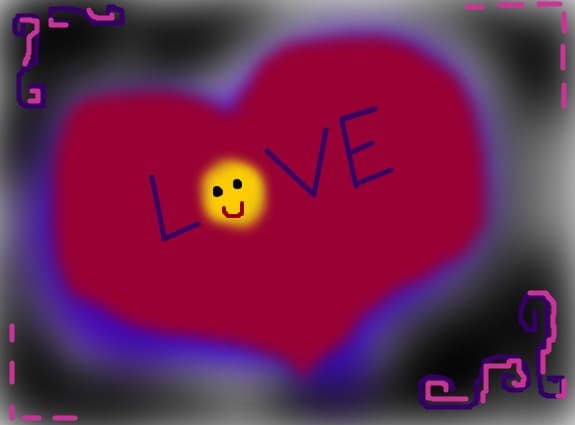 L.O.V.E