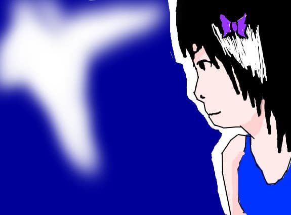 anime girl