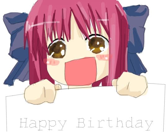La multi ani  , yuri !!!!!