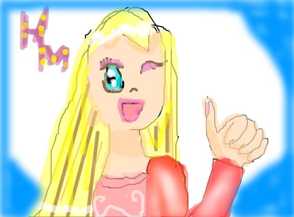 hannah montana anime