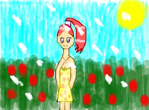 anime