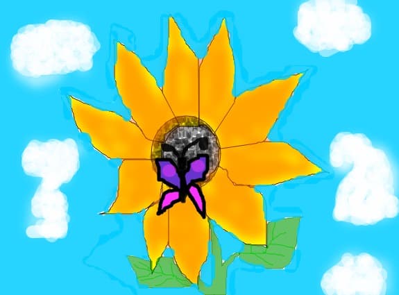 sunflower