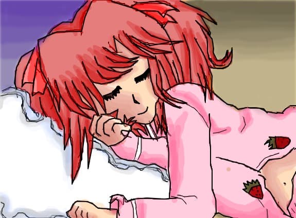 Zoey / Ichigo