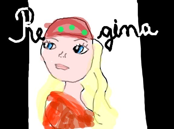 regina