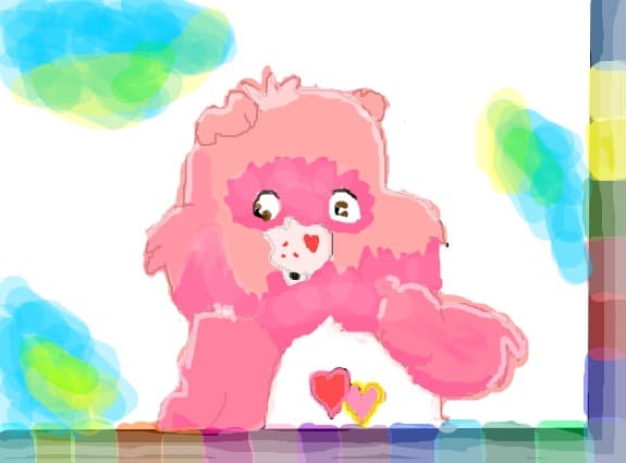 care bears