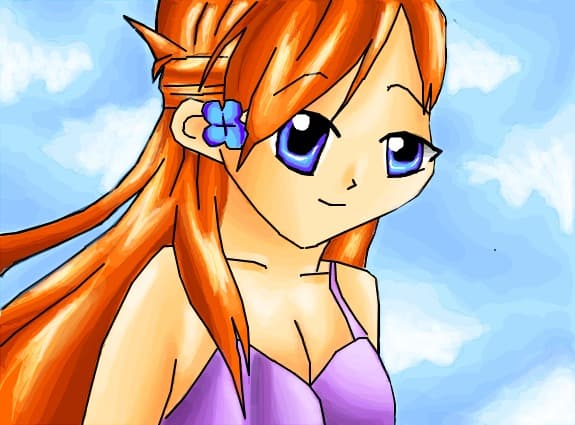 Pt. concursul lui Cute_Lavinia