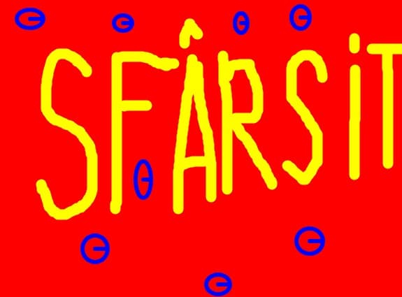 sfarsit
