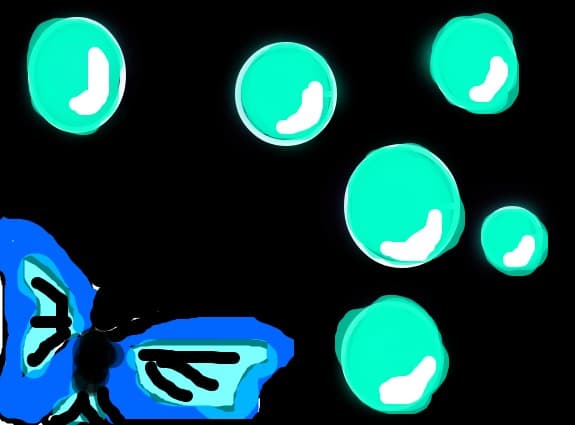 butterfly