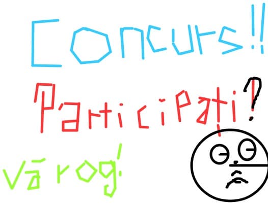 concurs!