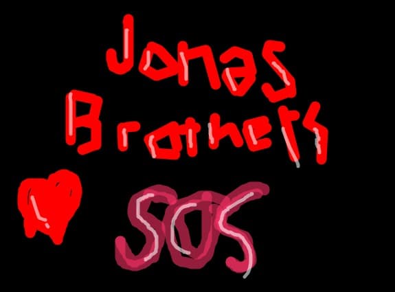 jonas brothers