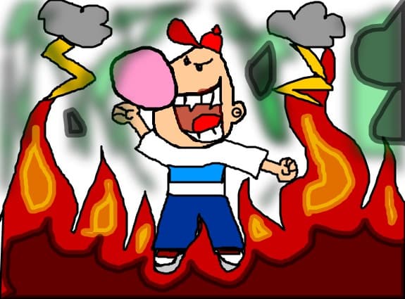 billy si mandy