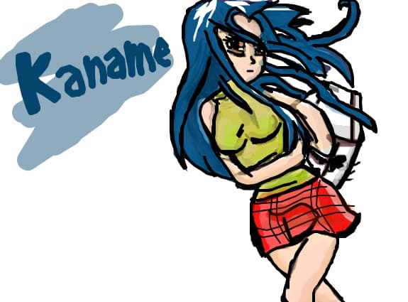 kaname