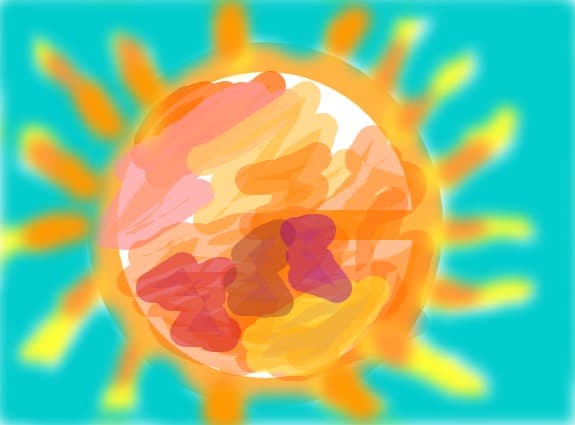 soare