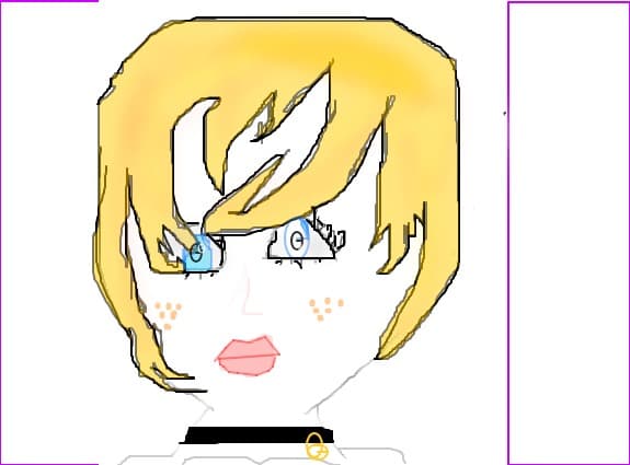 girl