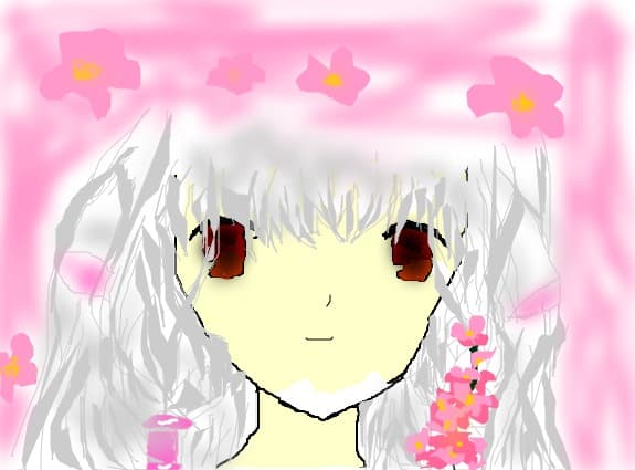Chii
