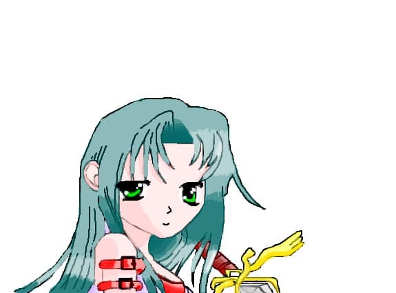 anime