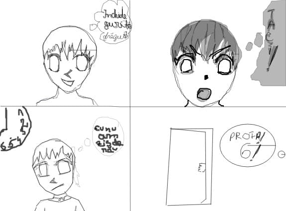 manga 2