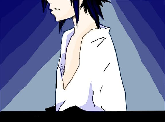 guess who it is?