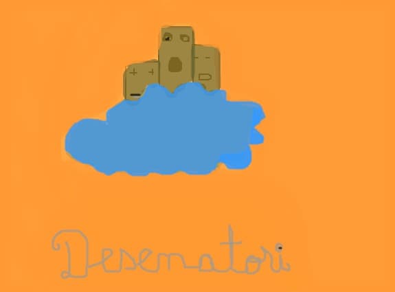 desenatori