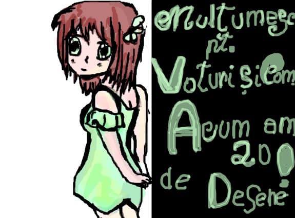anime girl