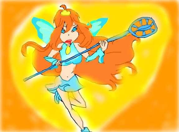 WINX