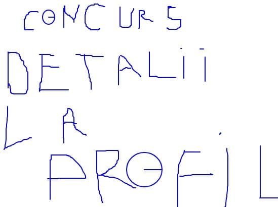 Concurs