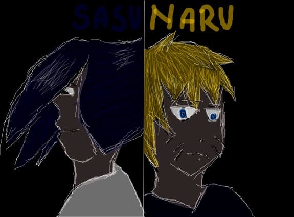 SasuNaru