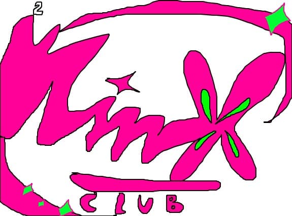 Desen 95725 continuat:WINX