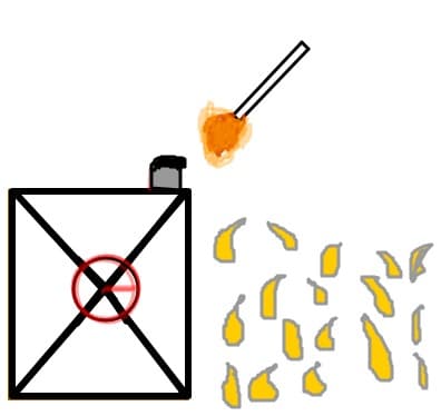 benzina