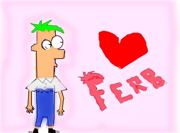 ferb