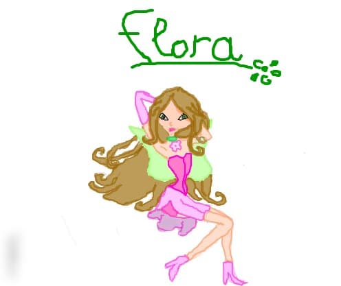 Flora