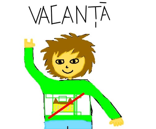 vacanta
