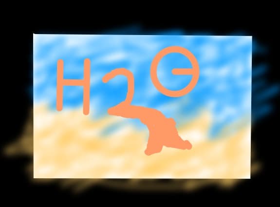 h2o