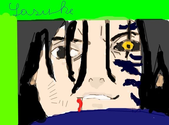 sasuke