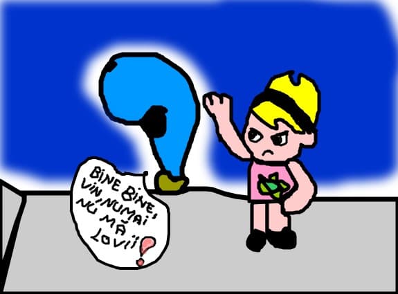 billy si mandy