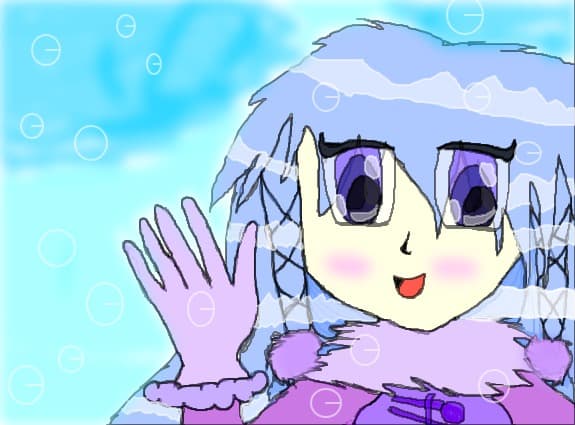 Yuri in anotimpul de iarna