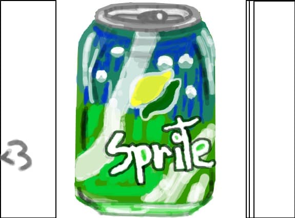 Spriite:x
