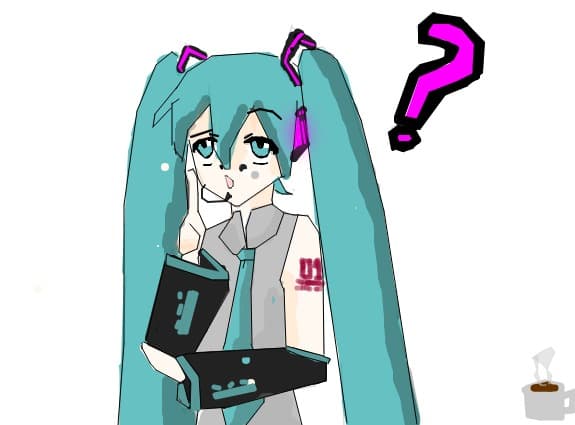 hatsune miku