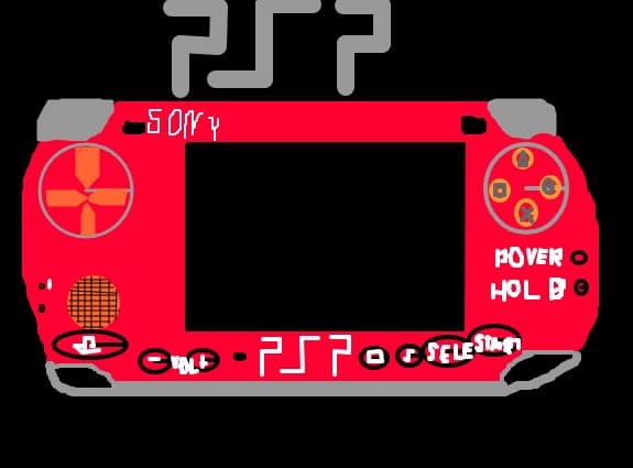 psp