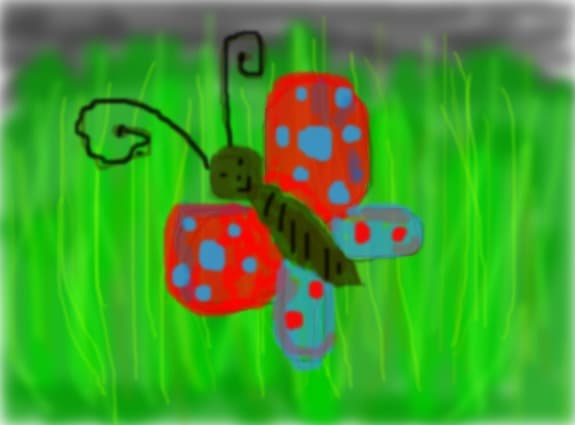 Fluture