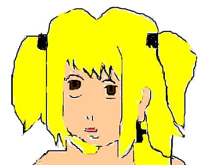 Misa Amane(Alina)