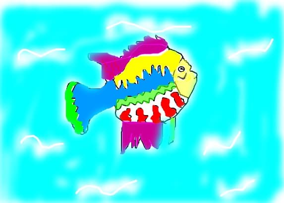 fish