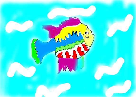 fish