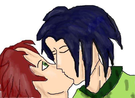 2 indragostiti