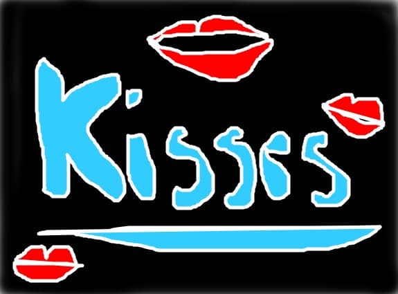 Kisses