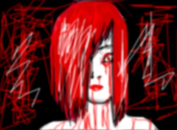 blood