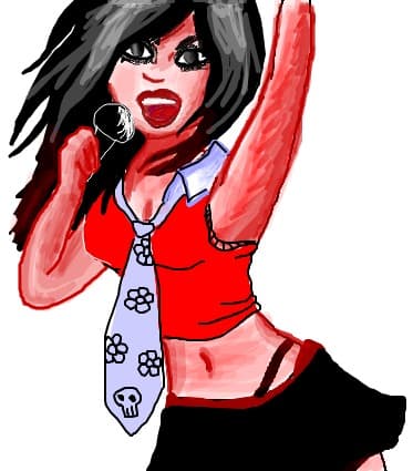 Desen 12212 modificat:denysuka